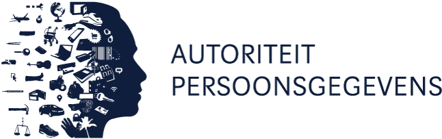 Logo Autoriteit Persoongsgegevens