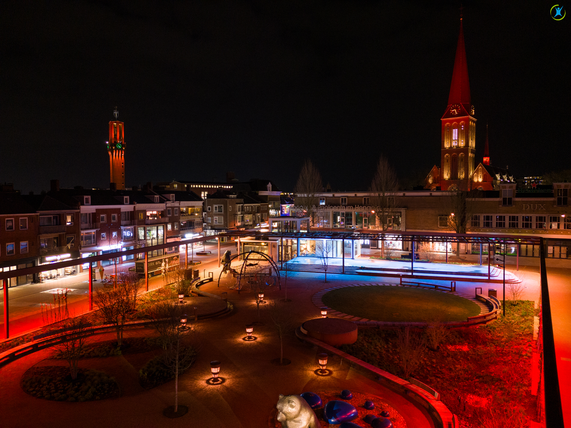 Hengelo by Night 2024 - LUCI Awards