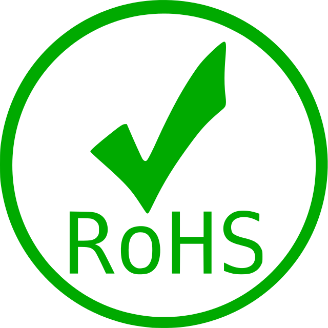 RoHS logo