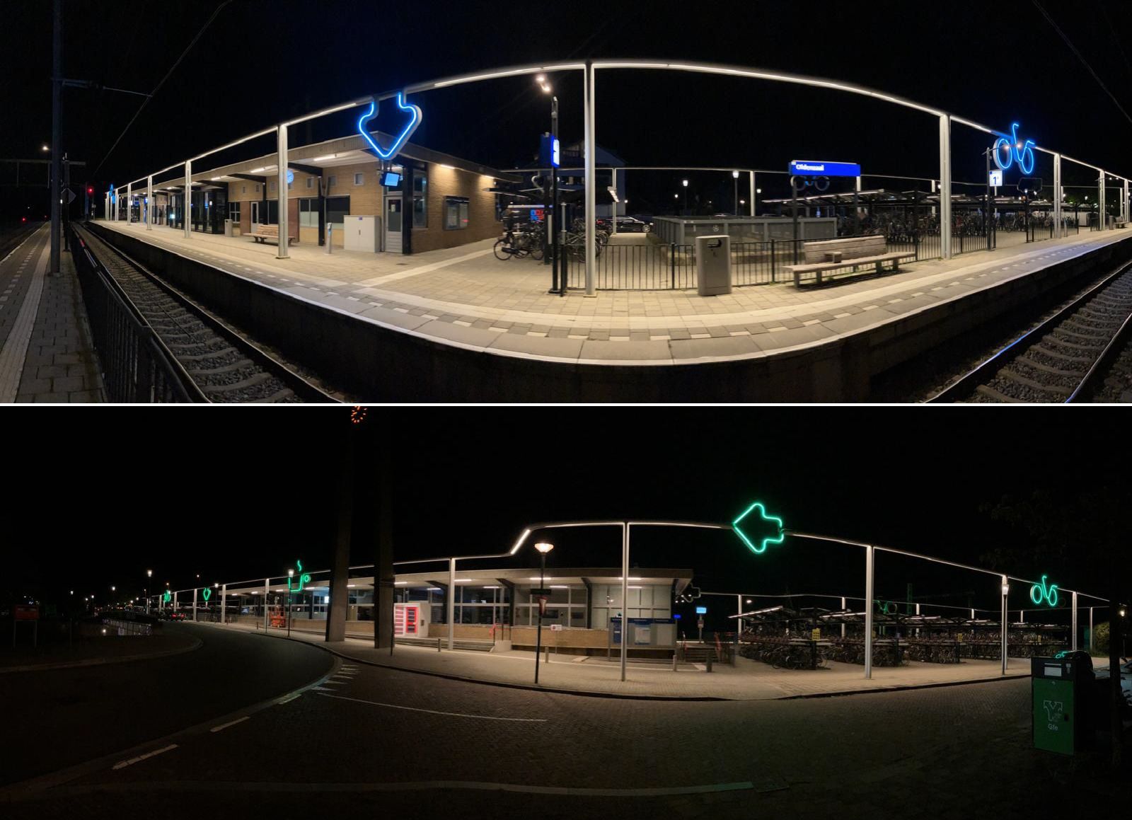 Sneak preview - Urban Frame Oldenzaal