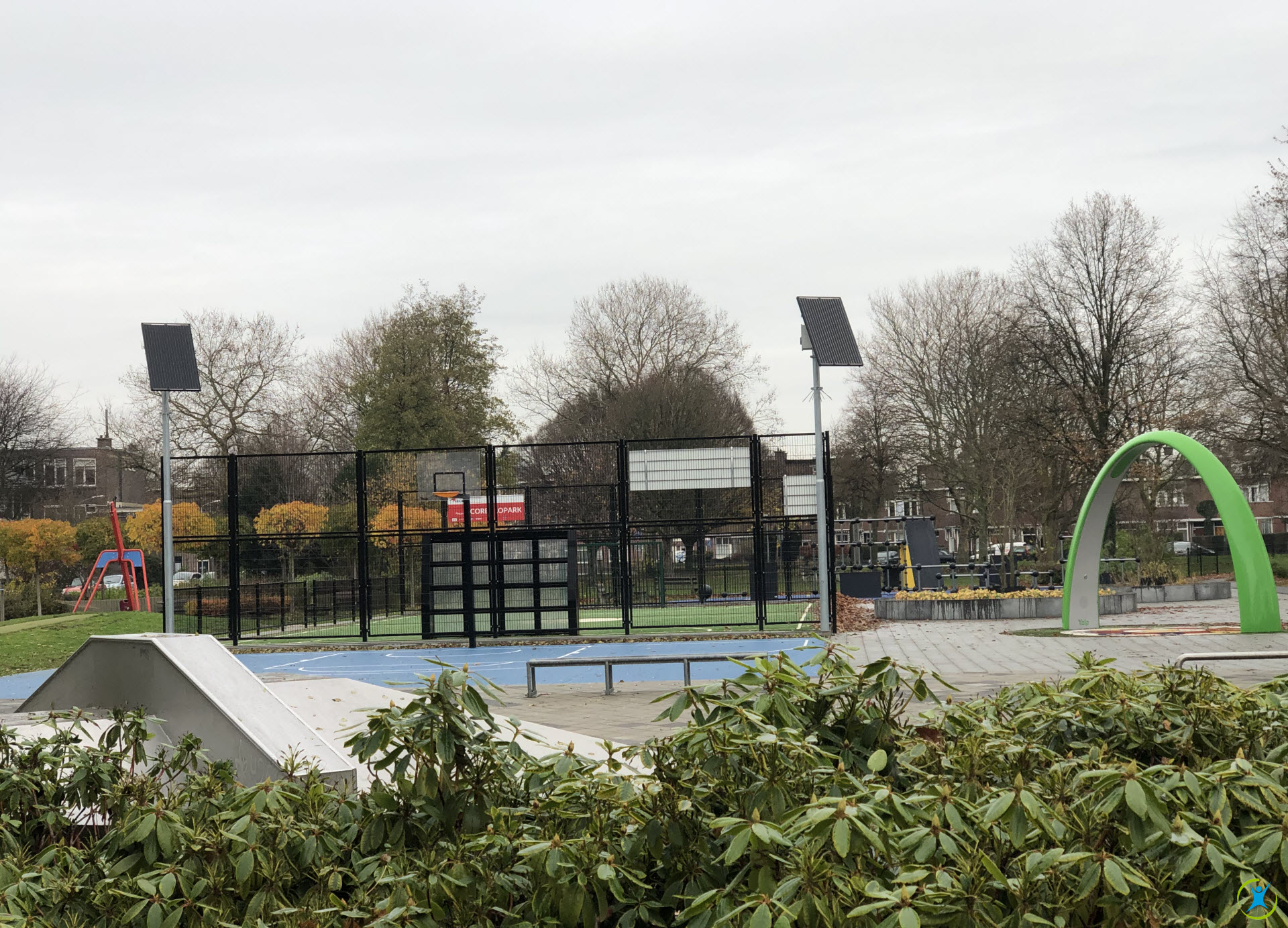 SunnyMoon Play - SUTU & SONA - Corbulo Park Leidschendam