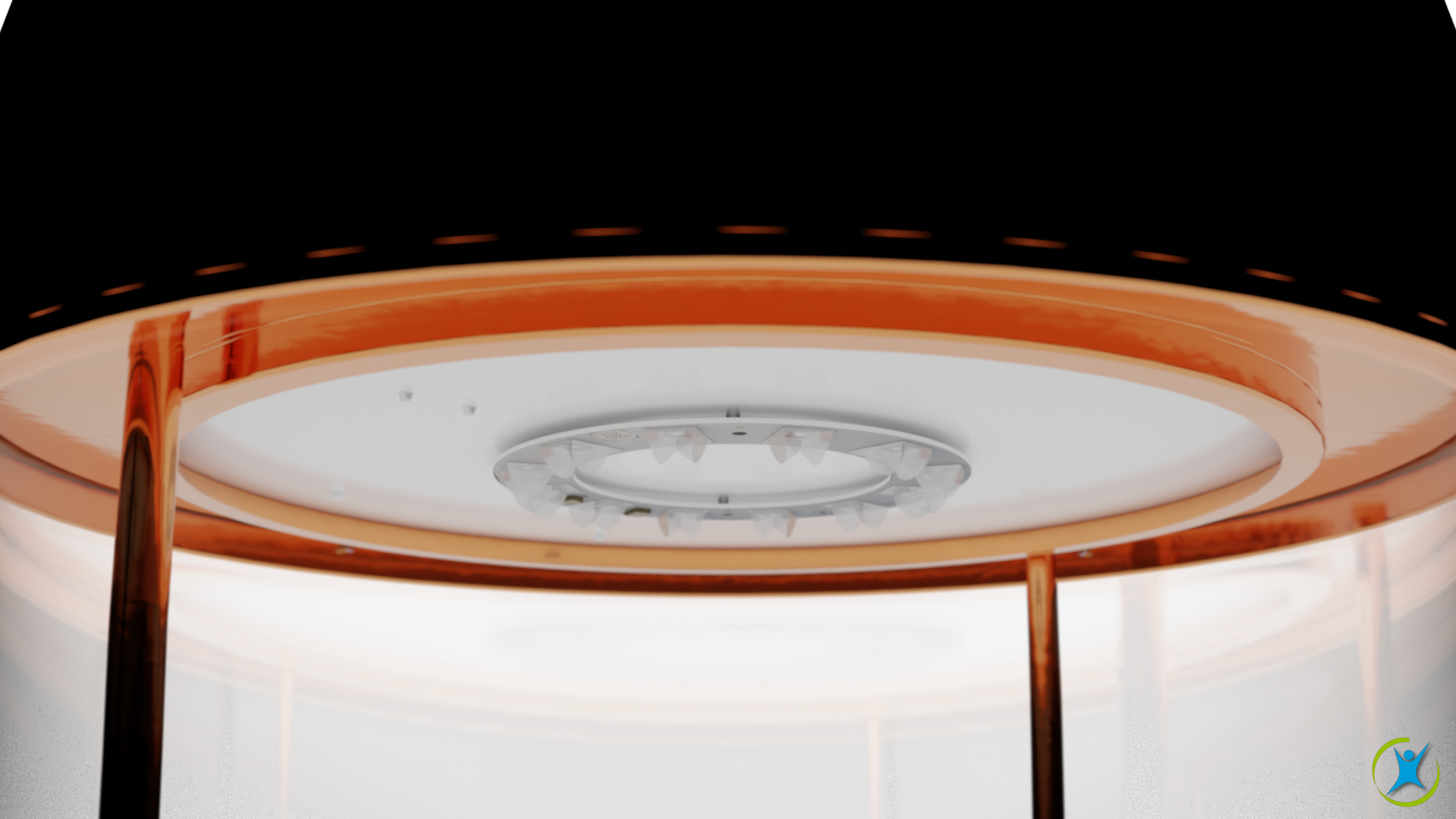 CircuLux in de Circular