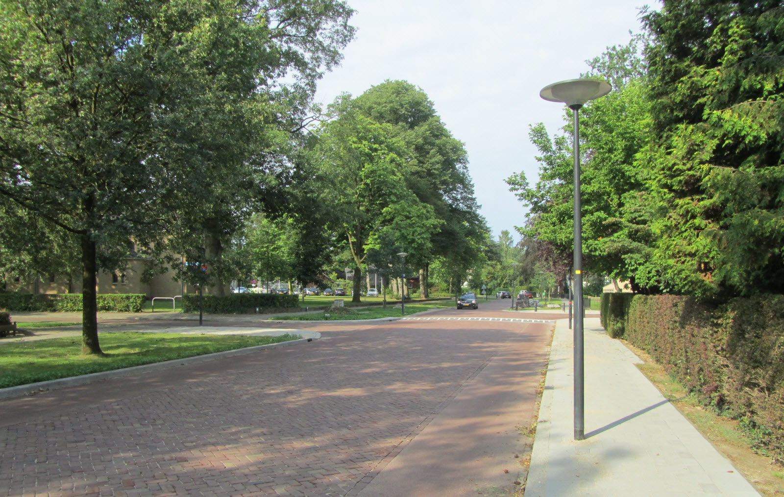 Industria 2020 in het wild