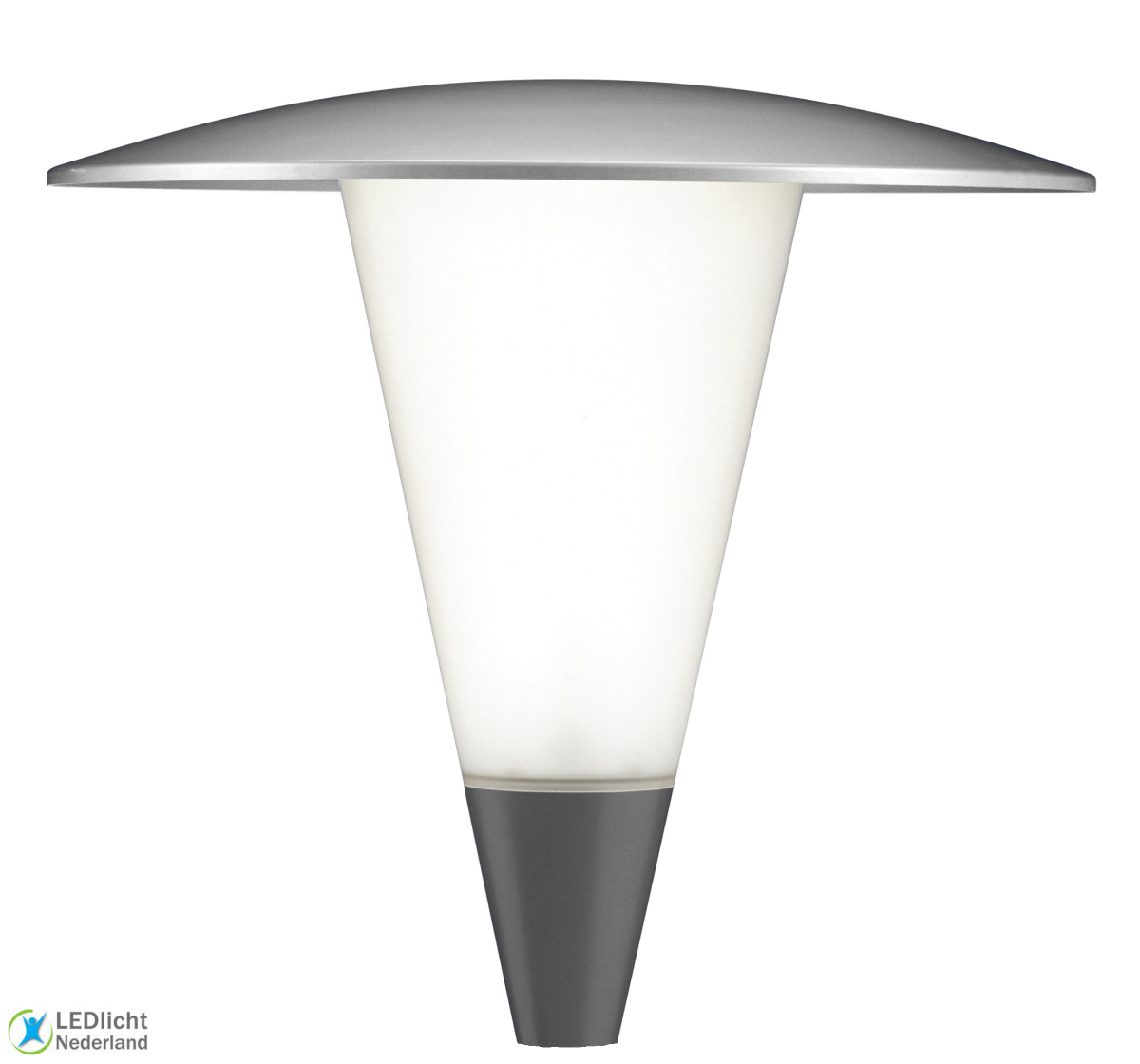 Philips Bobek - standaard uitvoering met grote kap