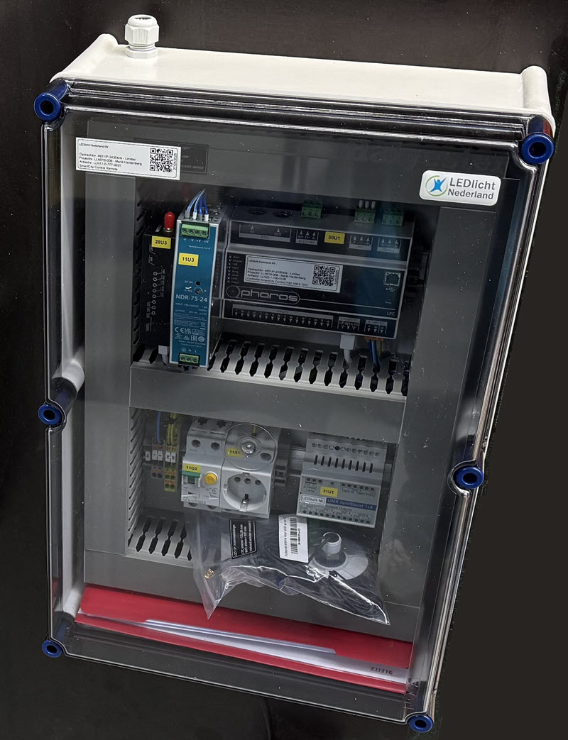 SmartCity special - klaar voor uitlevering