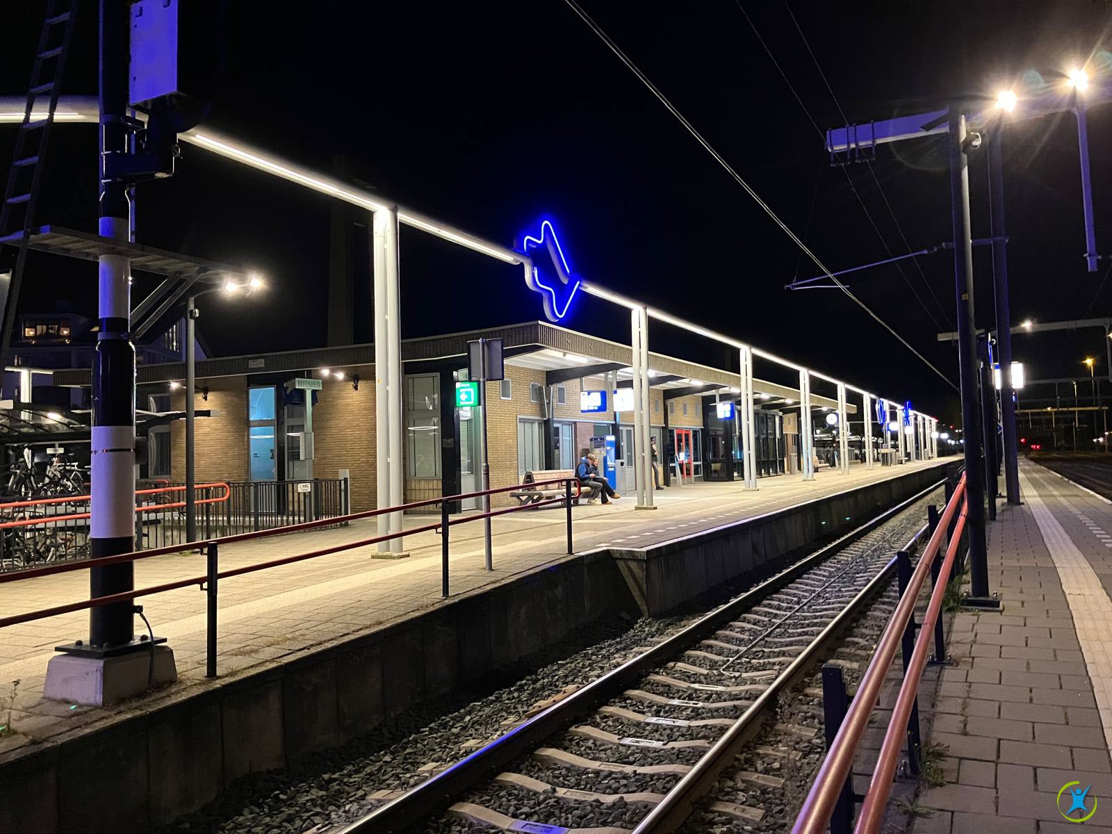 Station Oldenzaal